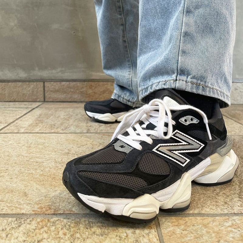 ◇[U9060SFB]New Balance(ニューバランス) U9060SFB スニーカー シューズ 靴 レディース メンズ 男女兼用 |  すべての商品 | WOODY HOUSE 公式通販サイト