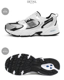 GR530 GR530LB スニーカー