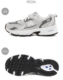 GR530 GR530CB スニーカー