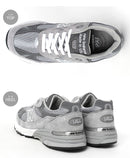 Made in USA 993 MR993GL スニーカー