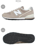 WL996 WL996EI2 スニーカー