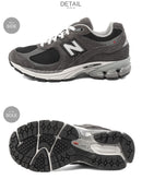 2002R U2002RA スニーカー 1カラー