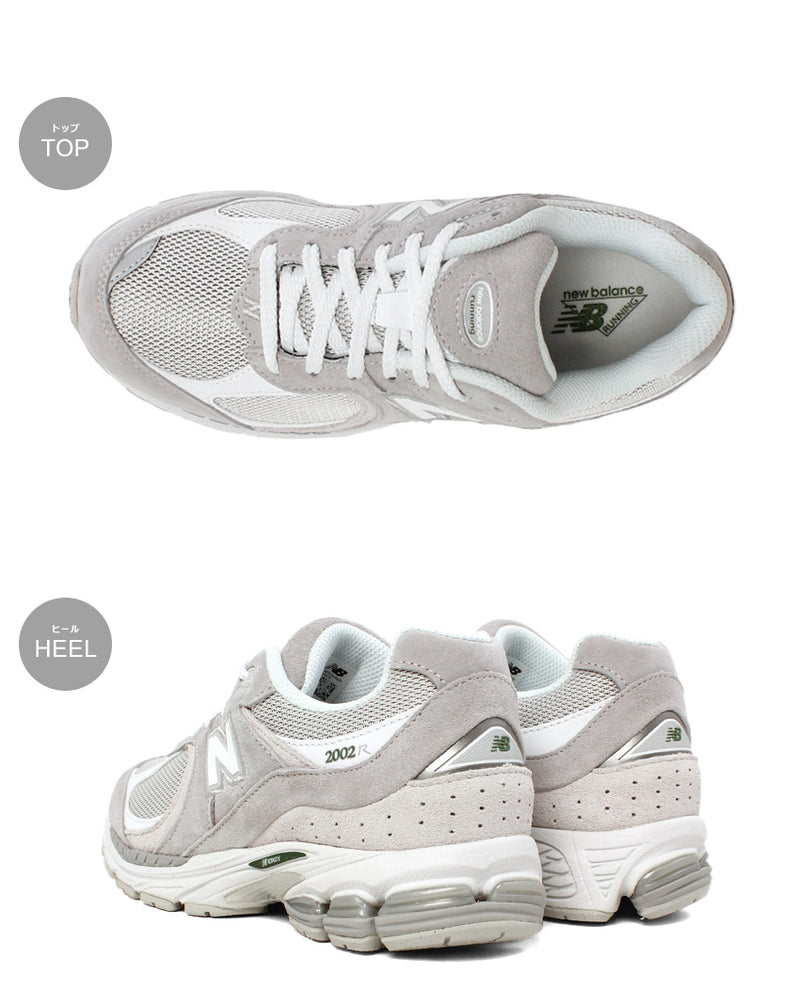 ニューバランス NEW BALANCE U2002RK U2002RK スニーカー │Z