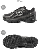 740 U740BS2 スニーカー 1カラー