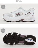 GR530 GR530SR スニーカー