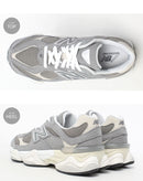 9060 GC9060BA スニーカー 1カラー