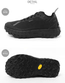 001A G＋ トレイルランニングシューズ 4カラー