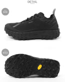 001A G＋ トレイルランニングシューズ