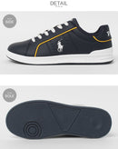 HERITAGE COURT III RL00589111 RL00589110 RL00589410 RL00589100 RL00590100 RL00591100 RL01357110 RL01357100 スニーカー 8カラー