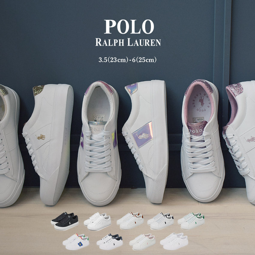 ポロ ラルフローレン POLO RALPH LAUREN RYLEY RL00564100