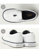 BAL HARBOUR II RL00274680 RL00274450 RLRF102594 スリッポン 3カラー