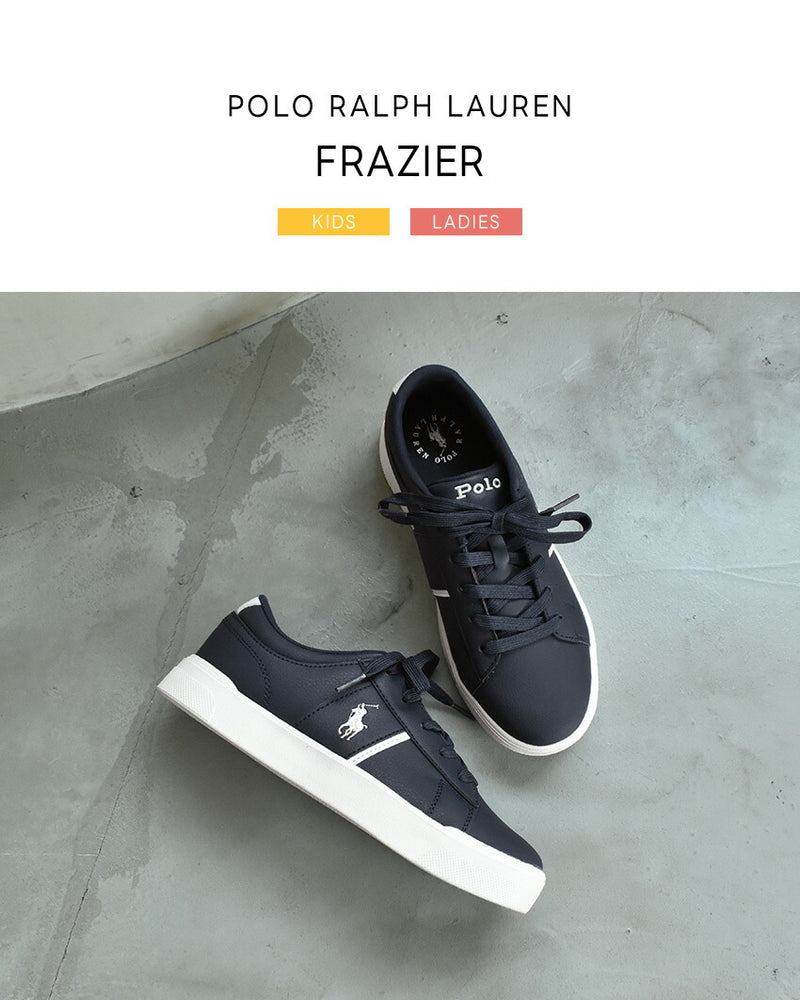ポロ ラルフローレン POLO RALPH LAUREN FRAZIER RL01267410