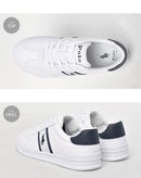 HERITAGE COURTIII T-TOE RL02475101 RL02475103 スニーカー 2カラー