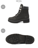 CARNABY COOL MID LACE BOOT TB0A5VPZ231 TB0A5NYY015 ブーツ 2カラー