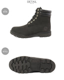 6 IN BASIC 6 INCH LACE BOOT TB1A27TP231 TB1A27X6015 ブーツ 2カラー