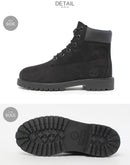 6インチ プレミアム ウォーター プルーフ ブーツ 112907 ブーツ