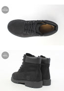 6インチ プレミアム ウォーター プルーフ ブーツ 112907 ブーツ