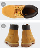 6インチ プレミアムウォータープルーフ ブーツ 10361 ワークブーツ 1カラー