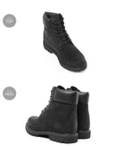 TIMBERLAND PREMIUM 6 IN LACE WATERPROOF BOOT TB18658A001 ブーツ