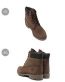 TIMBERLAND PREMIUM 6 IN LACE WATERPROOF BOOT TB110001214 ブーツ