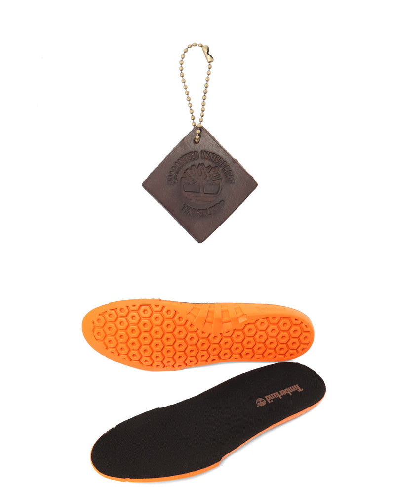 TIMBERLAND PREMIUM 6 IN LACE WATERPROOF BOOT TB0A2P6WEIU ブーツ