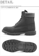6インチ ベーシック ブーツ 19039 シューズ 1カラー