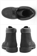 6インチ ベーシック ブーツ 19039 シューズ 1カラー