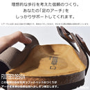 アリゾナ [細幅タイプ] ARIZONA 3カラー