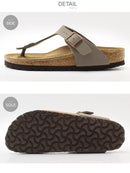 ギゼ 43393 43753 1016145 1014287 943873 1023943 サンダル 6カラー