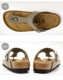 ギゼ 43393 43753 1016145 1014287 943873 1023943 サンダル 6カラー