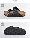 コンフォートサンダル アリゾナ ARIZONA [普通幅タイプ] 3カラー