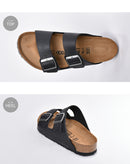 コンフォートサンダル アリゾナ ARIZONA [普通幅タイプ] 3カラー