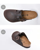 ボストン BS サンダル 普通幅 3カラー