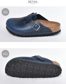 ボストン ソフトベッド 1013647 1013256 159713 サンダル 3カラー