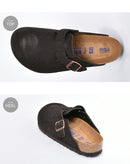 ボストン ソフトベッド 1009542 0560771 0660461 1019054 1019104 0660471 サンダル 6カラー