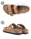 アリゾナ ビーガン 1025006 1025046 サンダル 2カラー