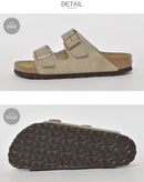 アリゾナ BS 51461 51463 サンダル 2カラー