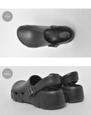 ビルキー フロー EVA 1027684 1027706 サンダル 2カラー