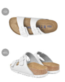 アリゾナ BS 1024945 1024952 サンダル 2カラー