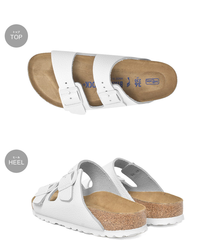 ビルケンシュトック BIRKENSTOCK アリゾナ BS 1024945 1024952