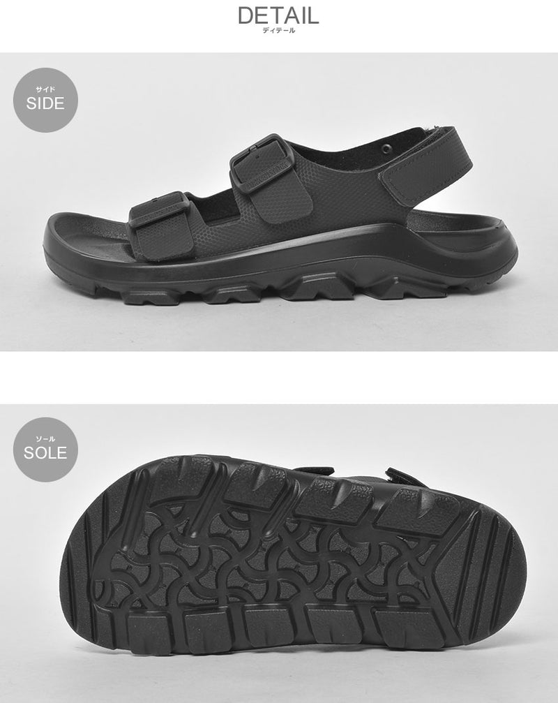 ビルケンシュトック BIRKENSTOCK モガミ テラ 1027161 サンダル