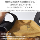 アリゾナ サンダル 5カラー