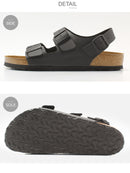 ミラノ 34791 34793 34731 34733 34701 34751 34703 コンフォートサンダル 7カラー