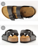 ミラノ 34791 34793 34731 34733 34701 34751 34703 コンフォートサンダル 7カラー