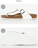 ギゼ サンダル 3カラー