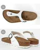 ギゼ サンダル 3カラー