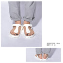 ギゼ EVA サンダル 13カラー