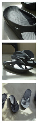 ウーオリジナル 1000 リカバリーサンダル 7カラー