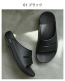 ウーアー スライド 1100 サンダル 4カラー