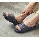 ウーアー スライド 1100 サンダル 4カラー